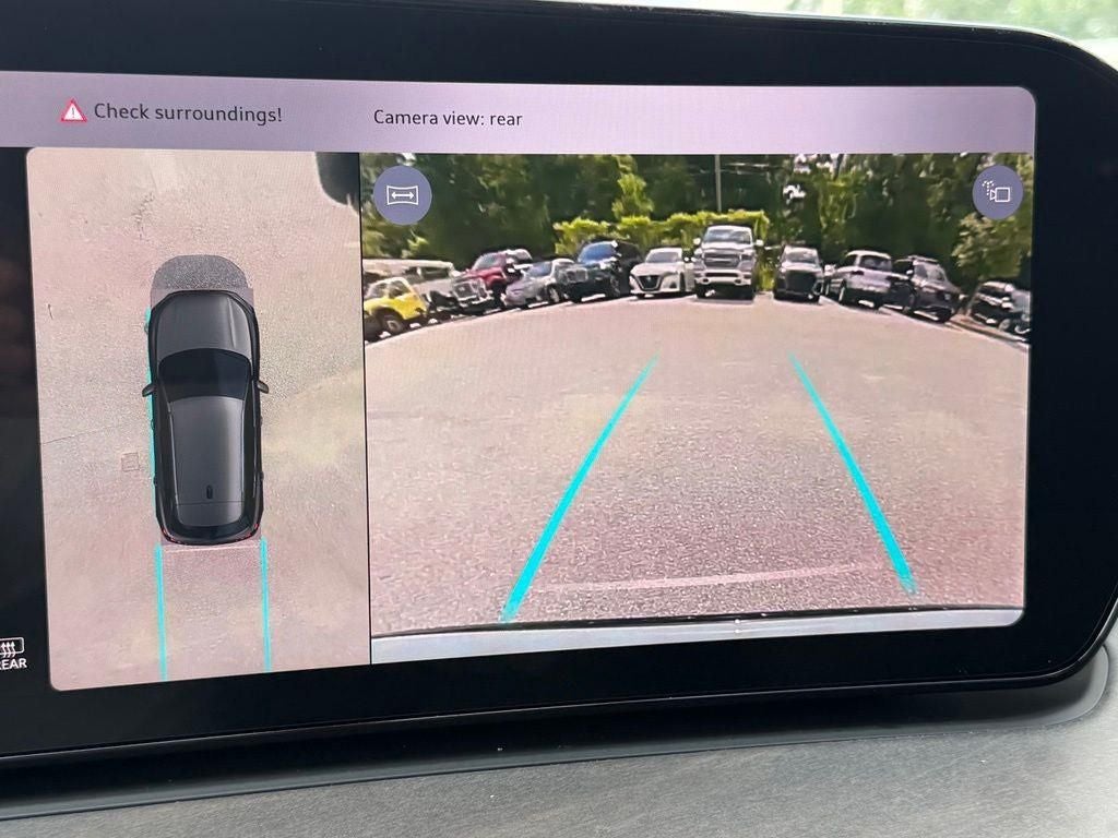 2026 Audi Q3 S line quattro