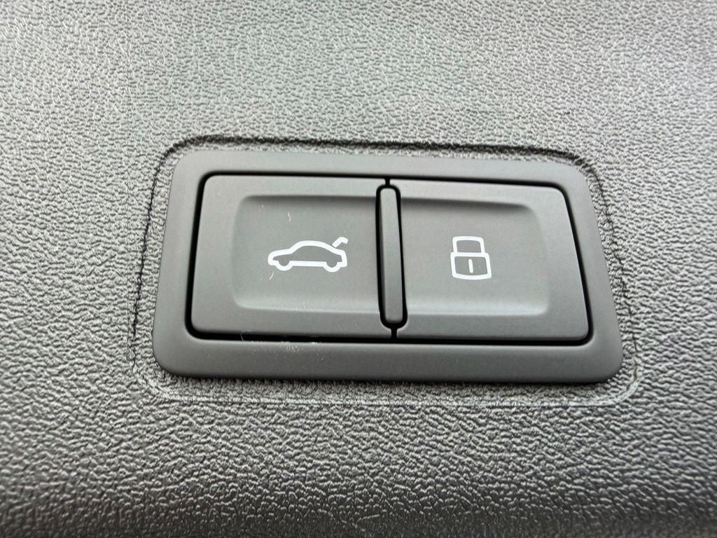 2026 Audi Q3 S line quattro