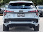 2026 Audi Q3 S line quattro