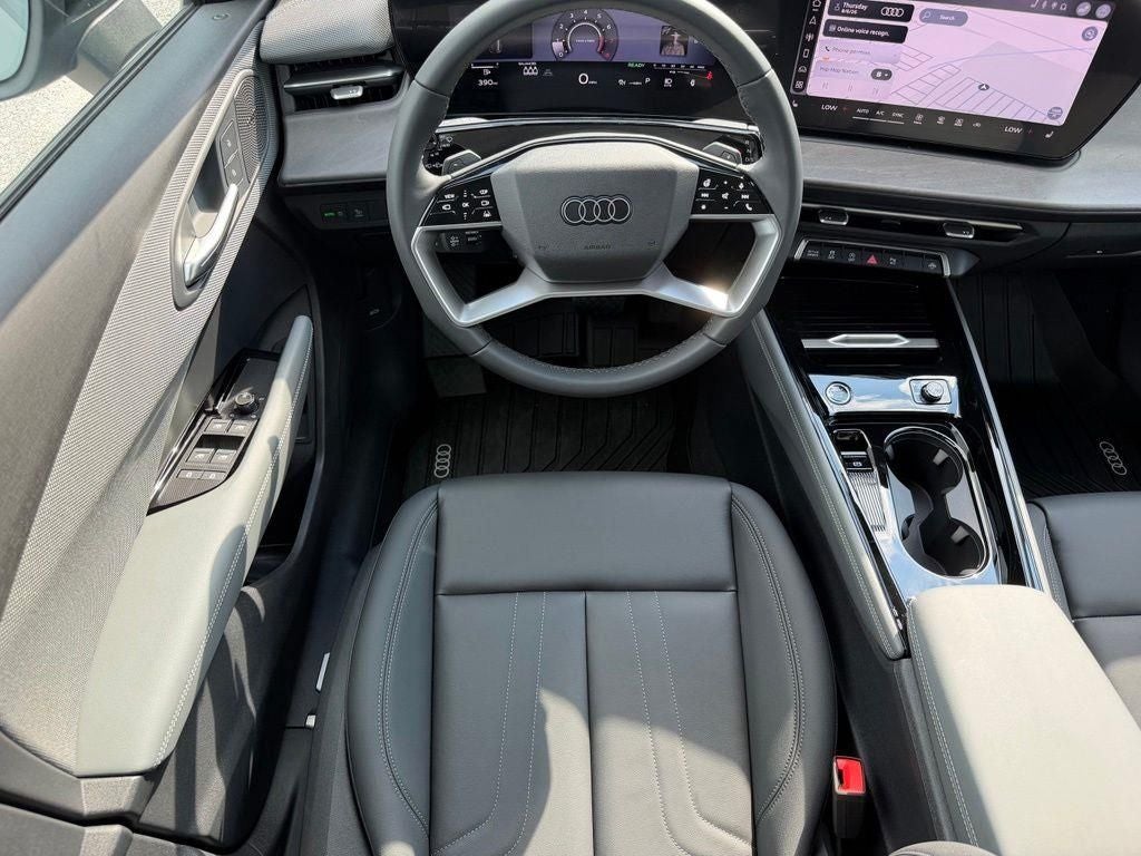2026 Audi Q3 S line quattro