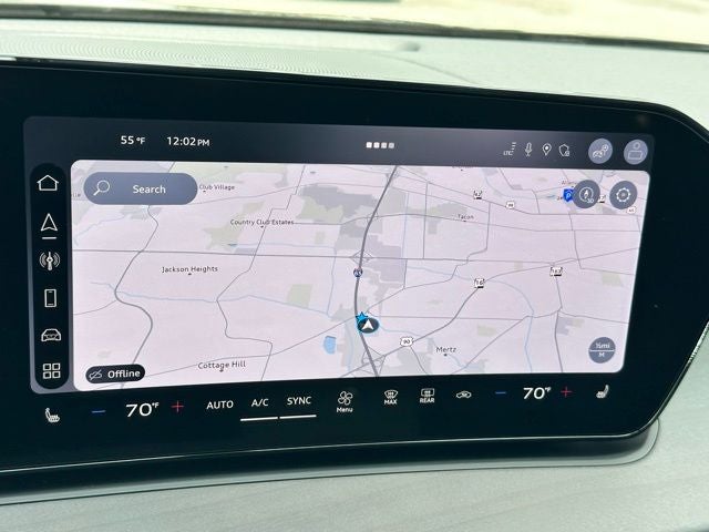 2026 Audi Q3 S Line quattro