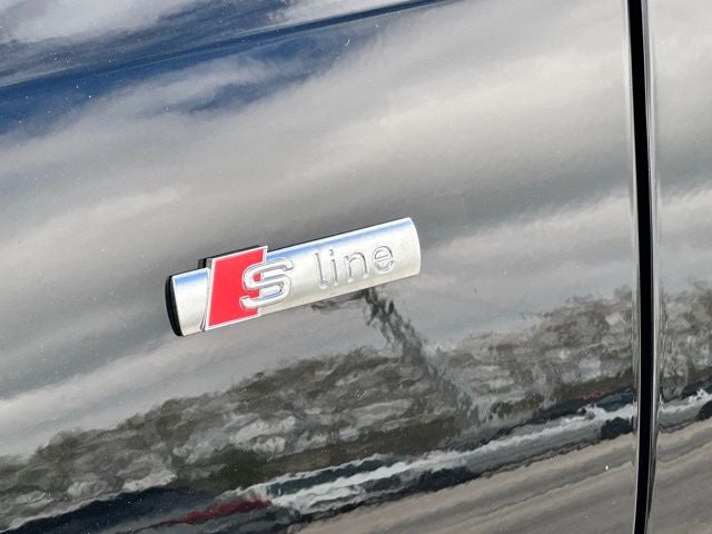 2026 Audi Q3 S Line quattro