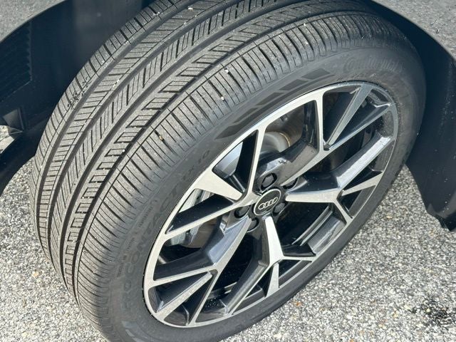 2026 Audi Q3 S Line quattro