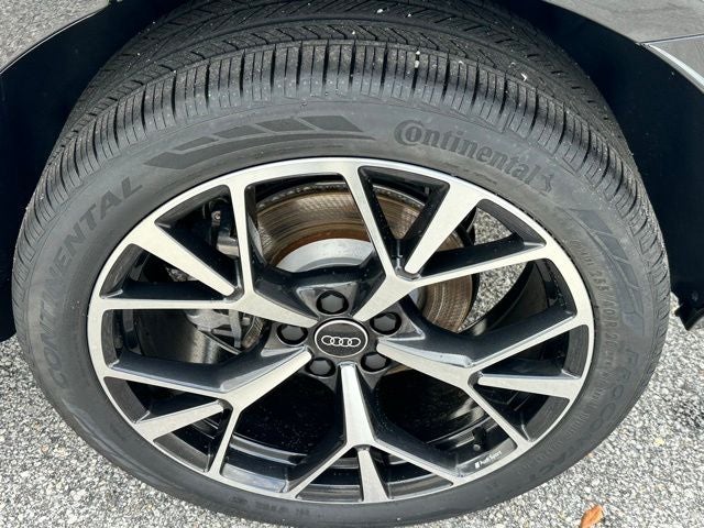 2026 Audi Q3 S Line quattro