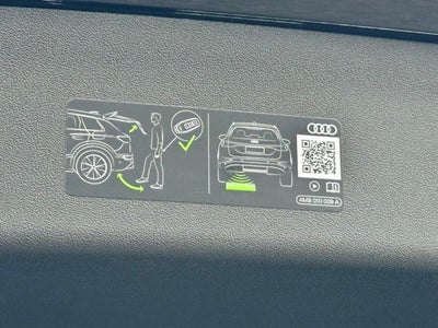 2026 Audi Q3 S Line quattro