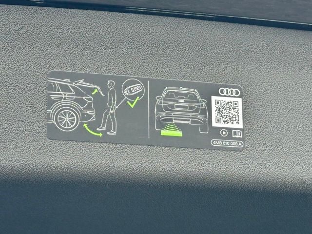 2026 Audi Q3 S Line quattro