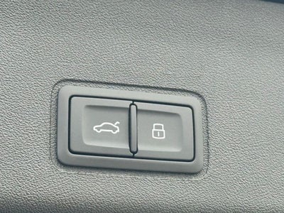 2026 Audi Q3 S Line quattro