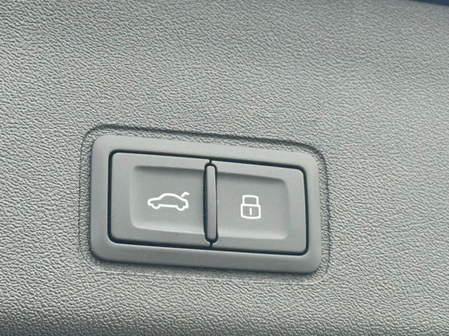 2026 Audi Q3 S Line quattro