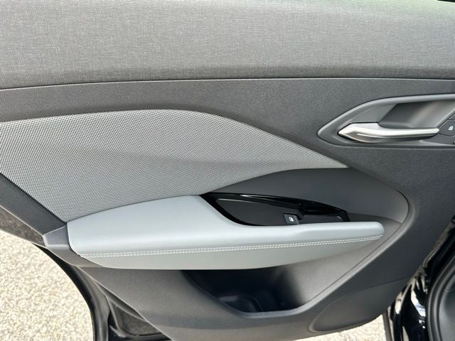 2026 Audi Q3 S Line quattro