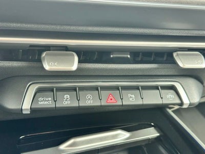 2026 Audi Q3 S Line quattro