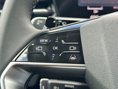 2026 Audi Q3 S Line quattro