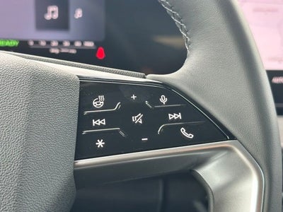 2026 Audi Q3 S Line quattro