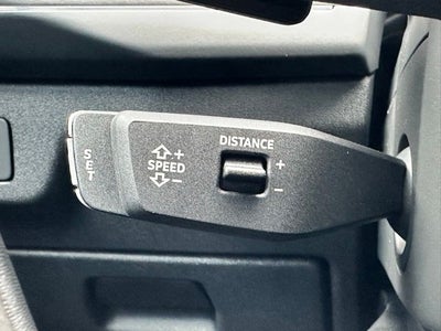 2026 Audi Q3 S Line quattro