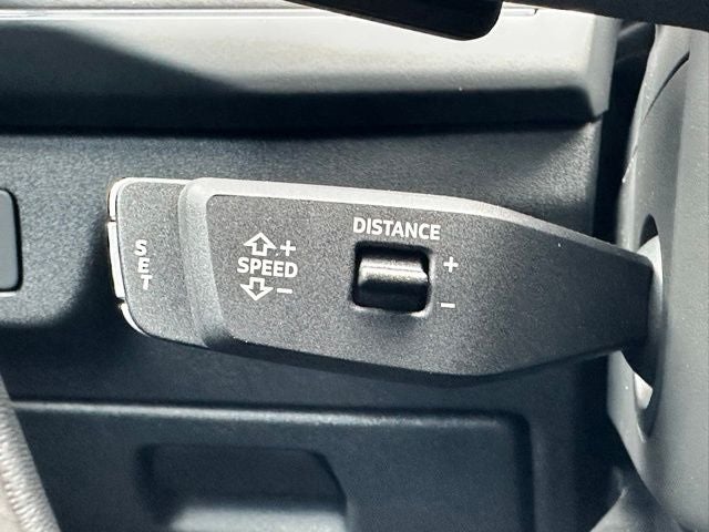 2026 Audi Q3 S Line quattro