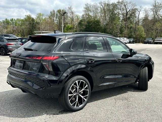 2026 Audi Q3 S Line quattro