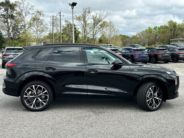 2026 Audi Q3 S Line quattro