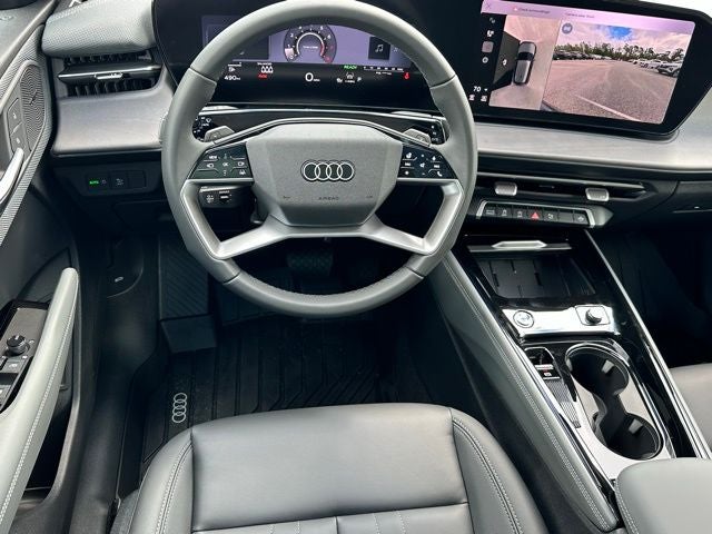 2026 Audi Q3 S Line quattro