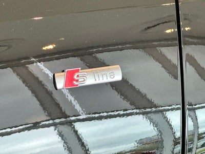 2026 Audi Q3 S Line quattro