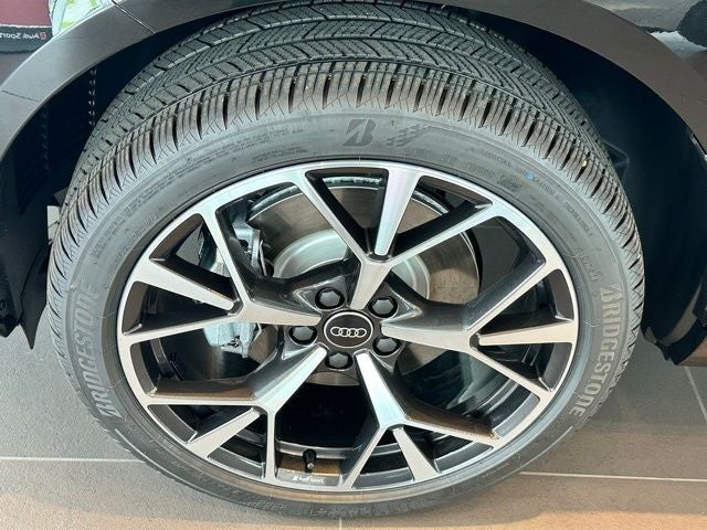 2026 Audi Q3 S Line quattro