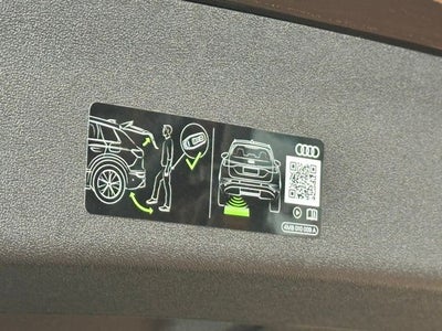 2026 Audi Q3 S Line quattro