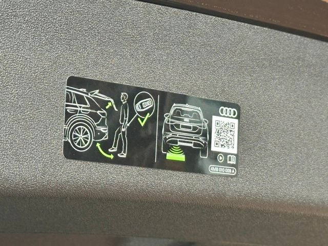 2026 Audi Q3 S Line quattro