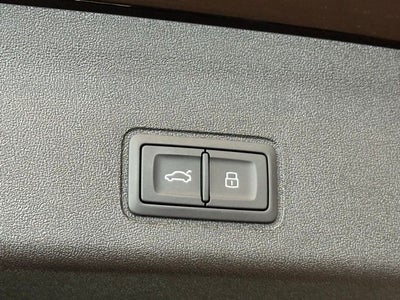 2026 Audi Q3 S Line quattro