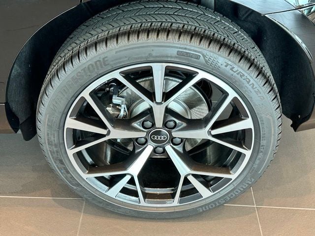 2026 Audi Q3 S Line quattro