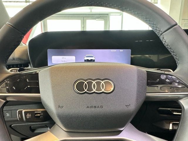 2026 Audi Q3 S Line quattro