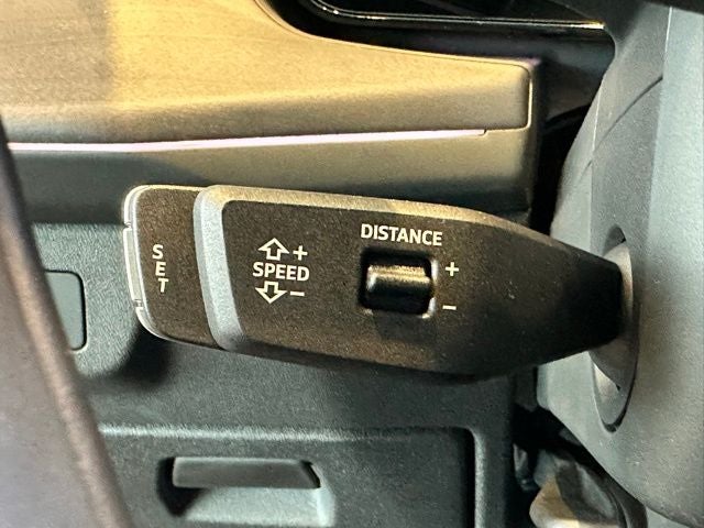 2026 Audi Q3 S Line quattro