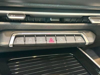 2026 Audi Q3 S Line quattro