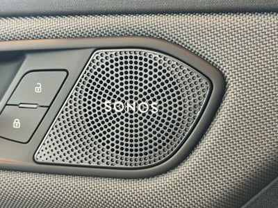 2026 Audi Q3 S Line quattro