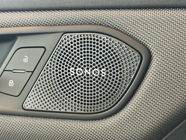 2026 Audi Q3 S Line quattro