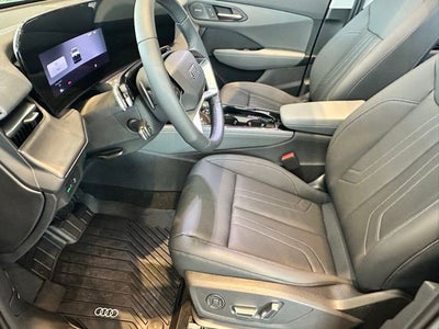 2026 Audi Q3 S Line quattro