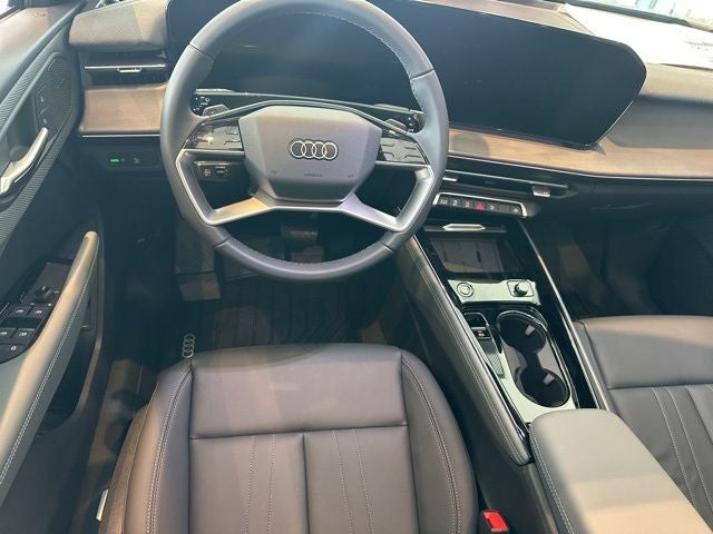 2026 Audi Q3 S Line quattro