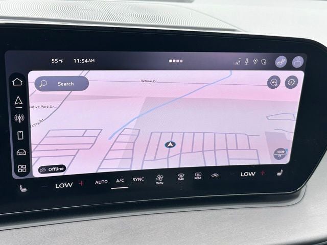 2026 Audi Q3 S Line quattro