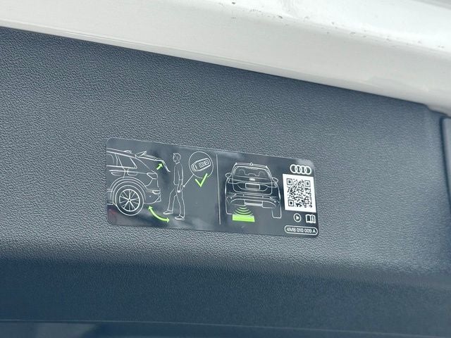 2026 Audi Q3 S Line quattro