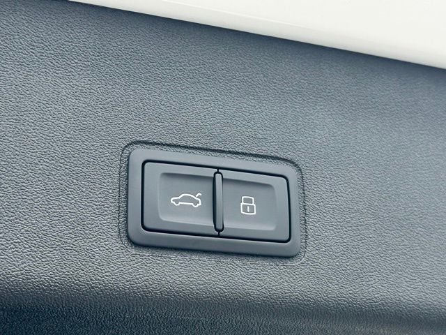 2026 Audi Q3 S Line quattro