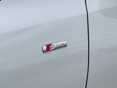 2026 Audi Q3 S Line quattro