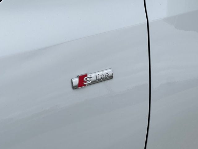 2026 Audi Q3 S Line quattro