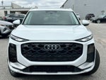 2026 Audi Q3 S Line quattro