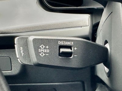 2026 Audi Q3 S Line quattro