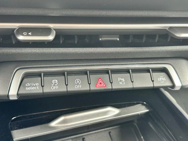 2026 Audi Q3 S Line quattro