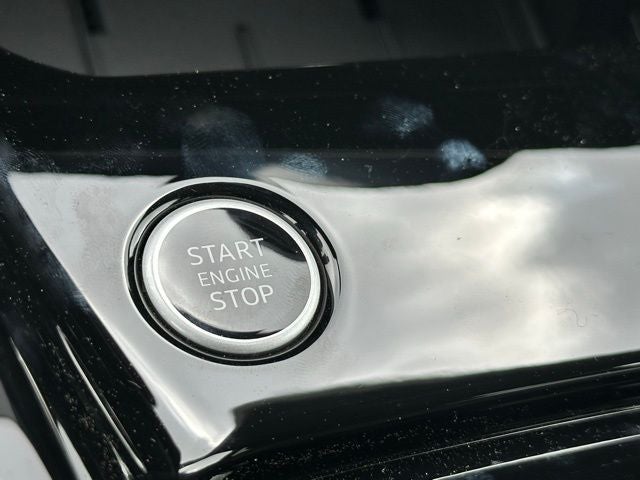 2026 Audi Q3 S Line quattro