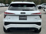 2026 Audi Q3 S Line quattro