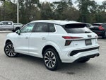 2026 Audi Q3 S Line quattro
