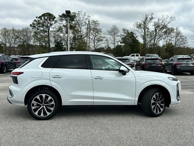 2026 Audi Q3 S Line quattro