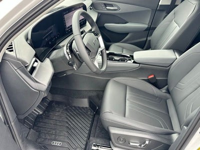 2026 Audi Q3 S Line quattro