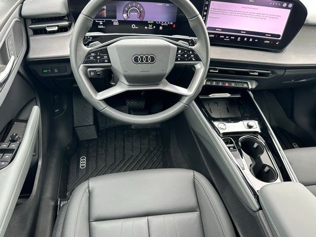 2026 Audi Q3 S Line quattro