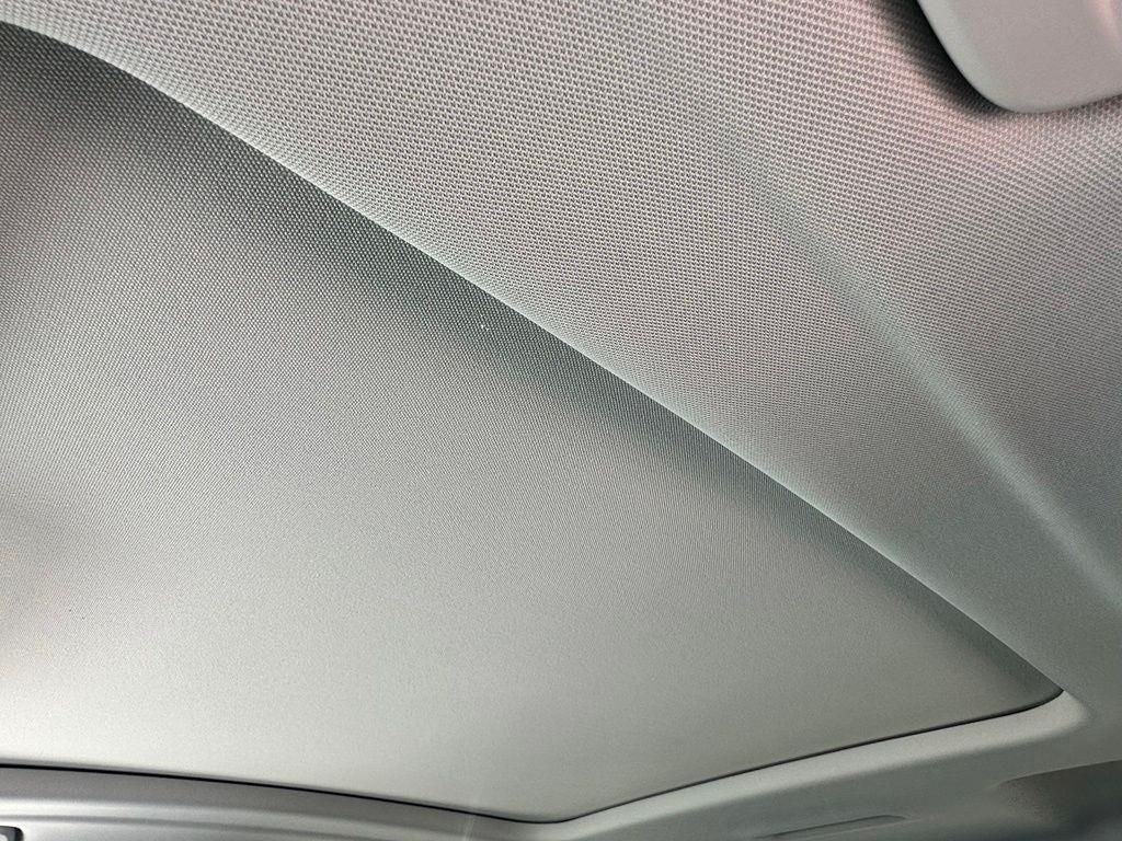 2026 Audi Q3 S line quattro