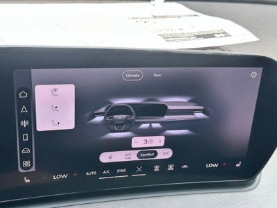 2026 Audi Q3 S line quattro